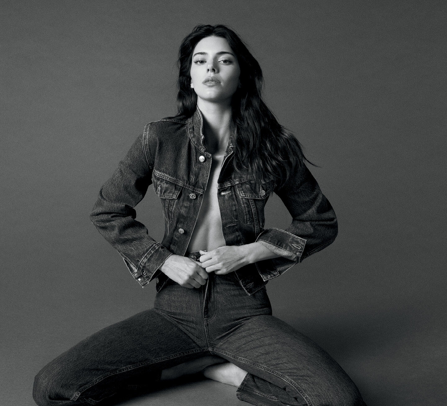 Calvin Klein New Wardrobe